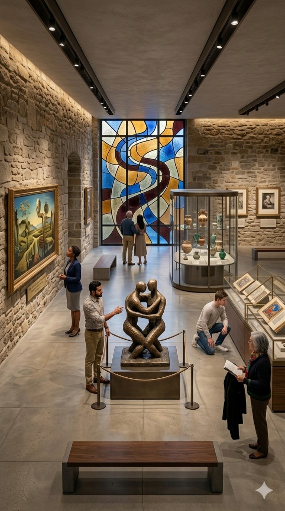 Teams collaborating where strategy meets execution