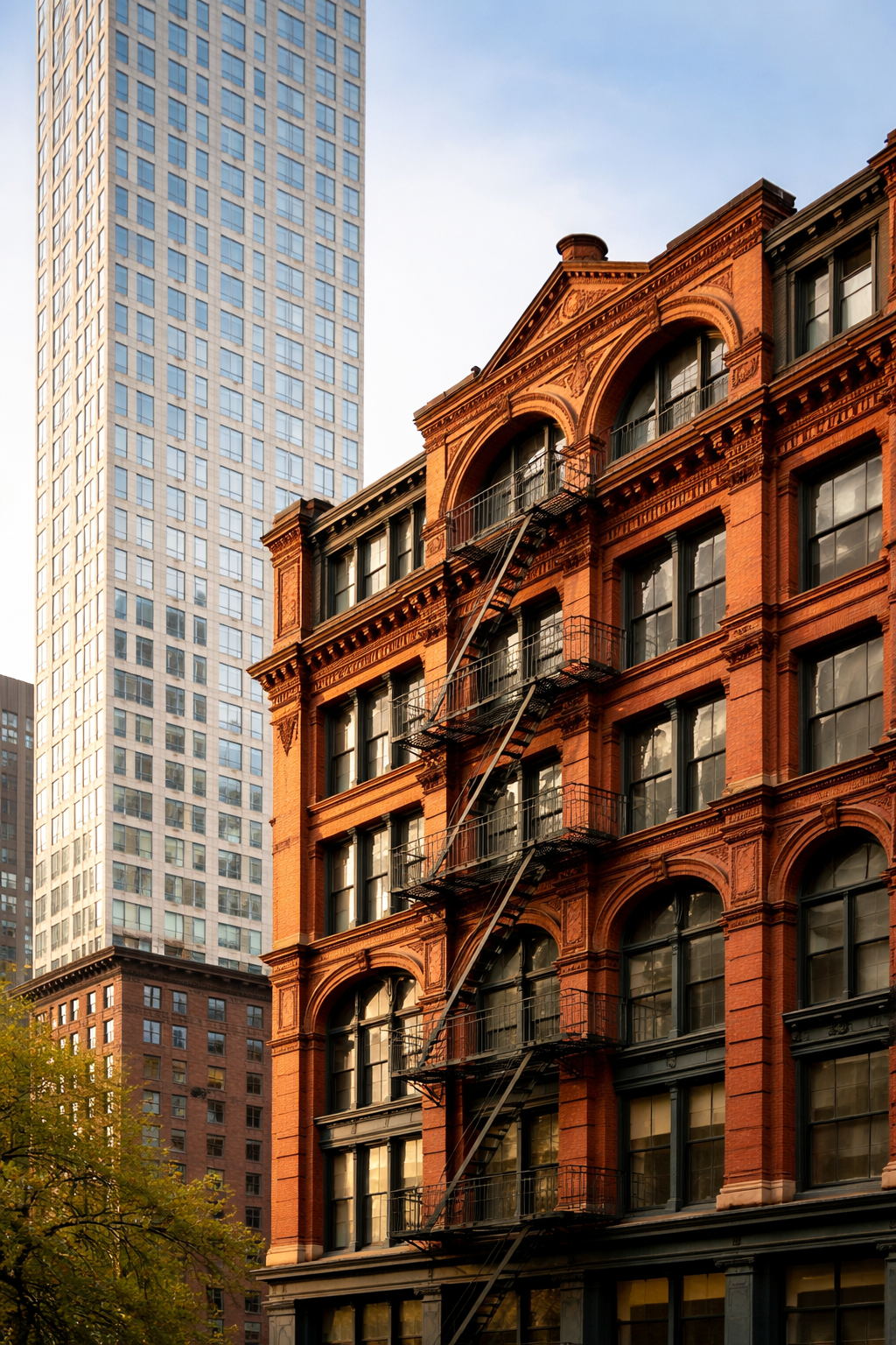 Schedra account — analytics and insights