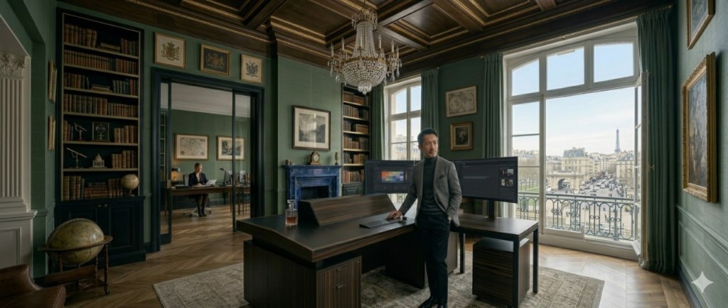 Executive strategy and performance