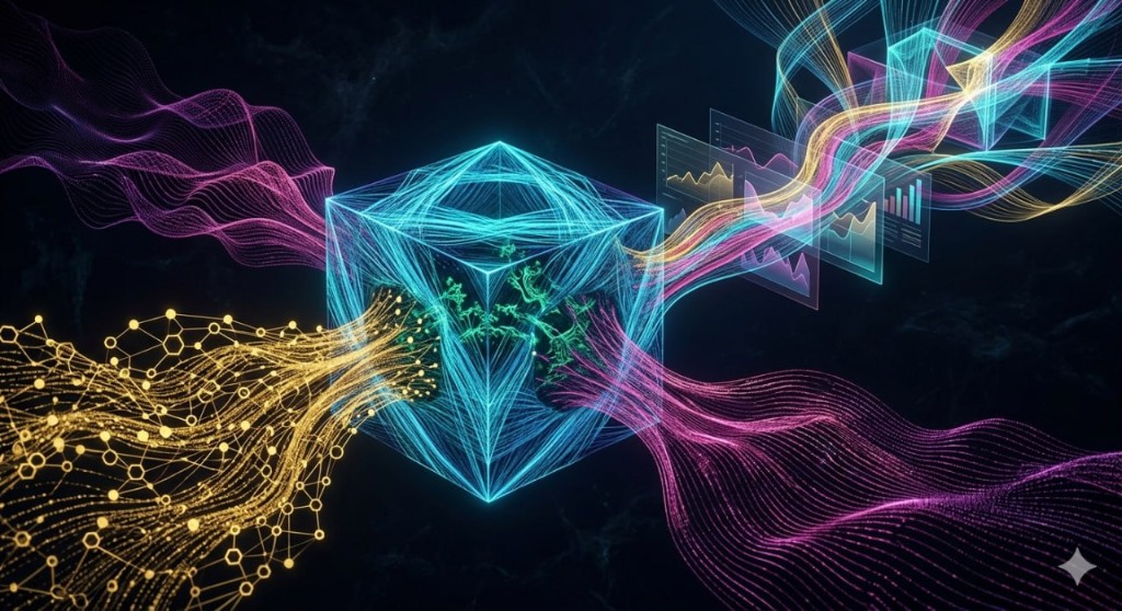 Signals and targeting intelligence