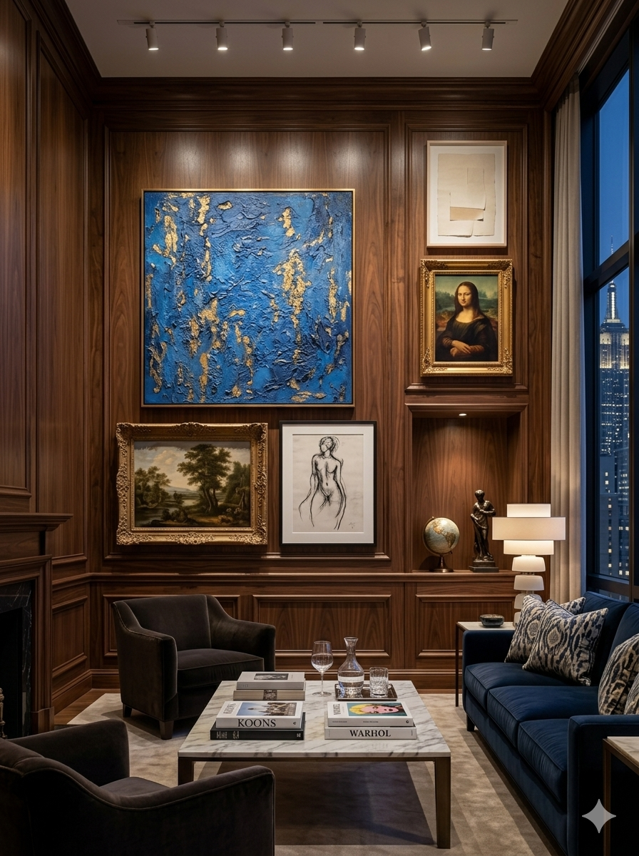 Signals and segments