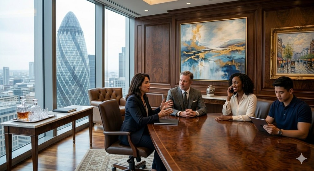 Cross-platform distribution workflow