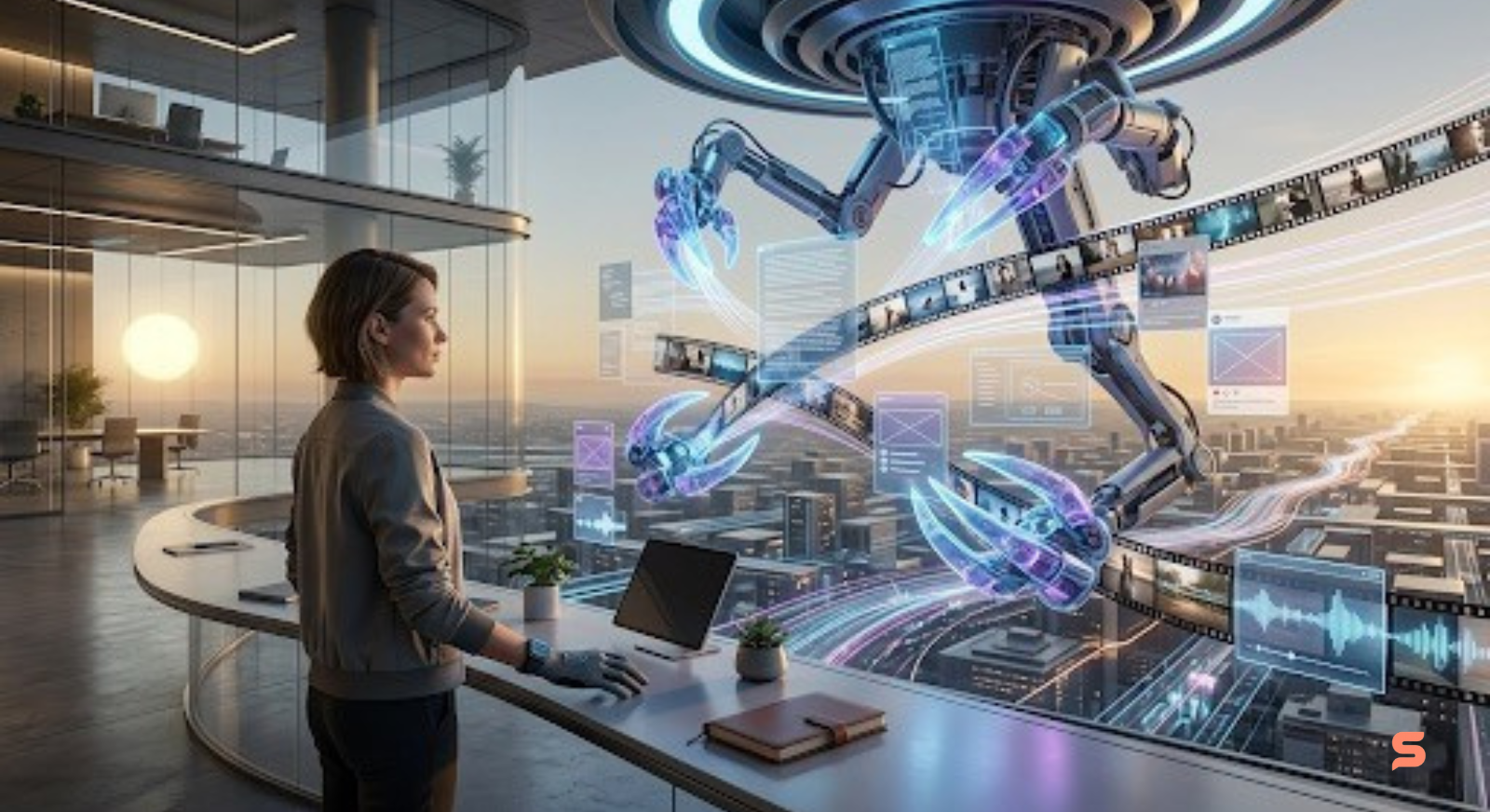 OpenClaw and the Future of Content Creation