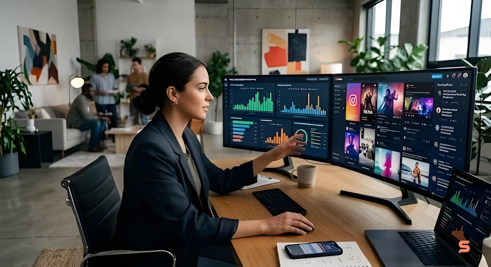 How Entertainment Brands Go Viral on Social Media in 2026