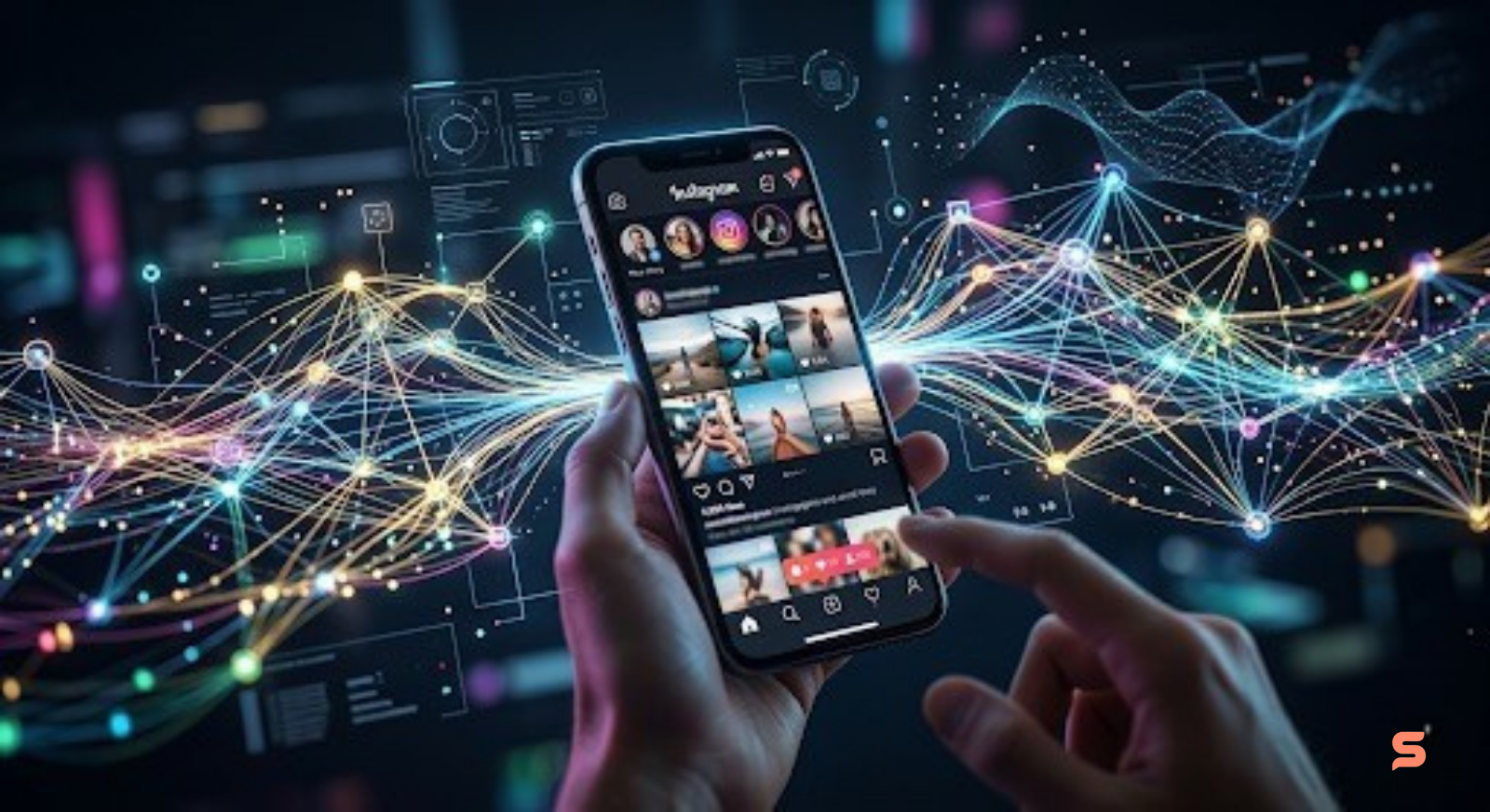 How the Instagram Algorithm Really Works in 2026