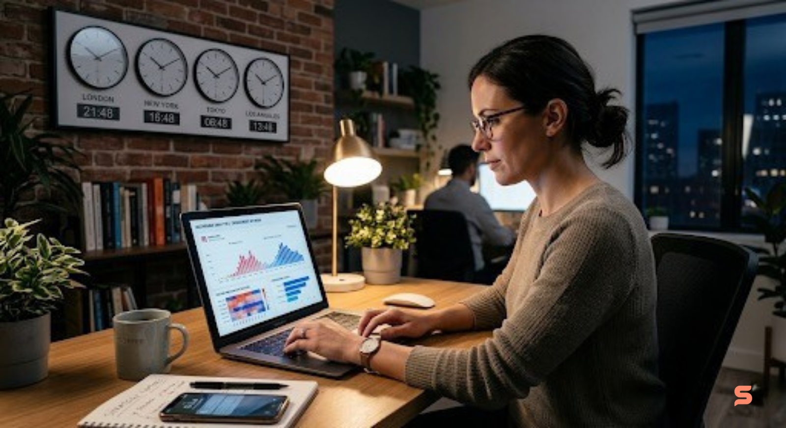 Best Time to Post on Instagram (Data-Backed Guide for 2026)