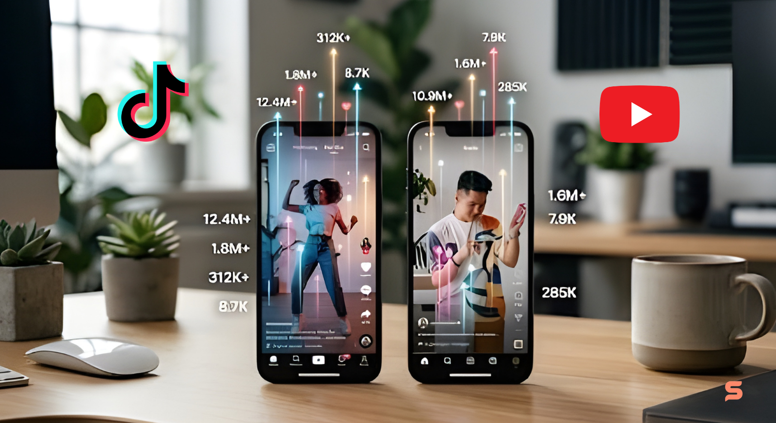 TikTok vs Instagram Reels: Which Platform Grows Faster?