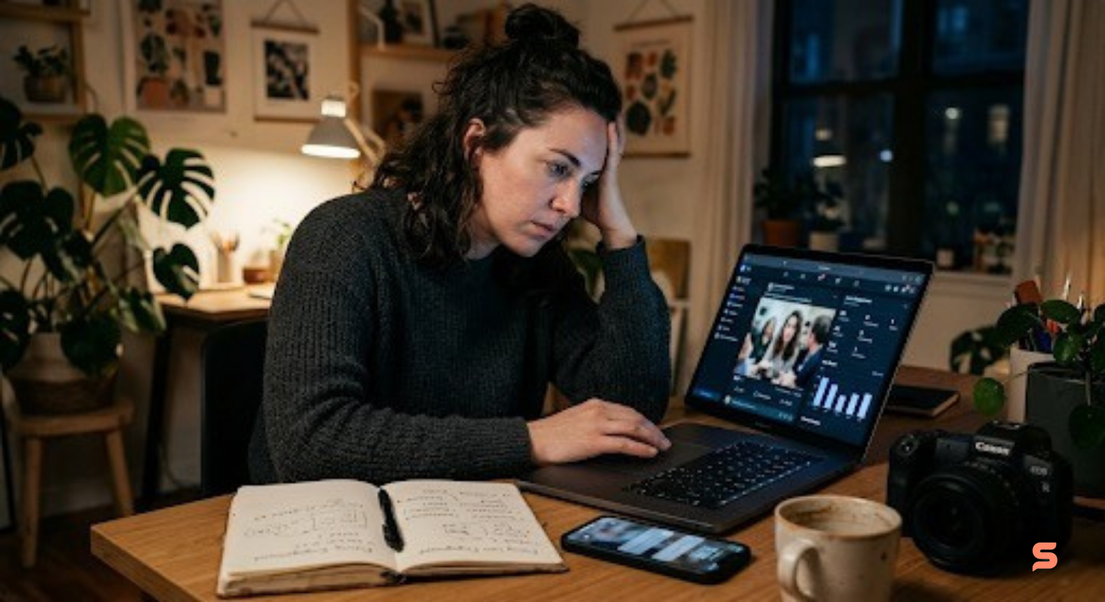 Why Your Posts Aren’t Getting Engagement (And How to Fix It)