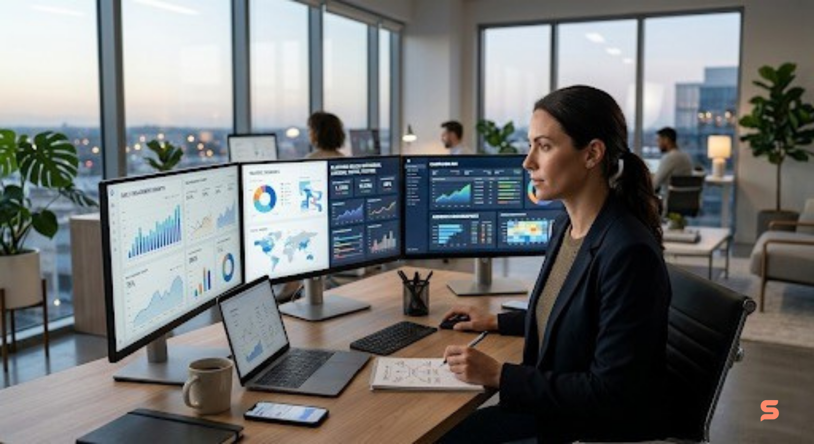 How to Track Social Media Performance Like a Pro