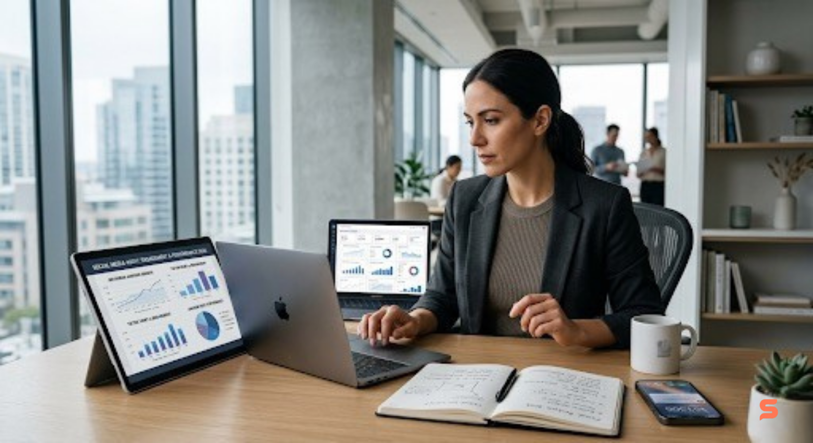 How to Run a Social Media Audit in 2026