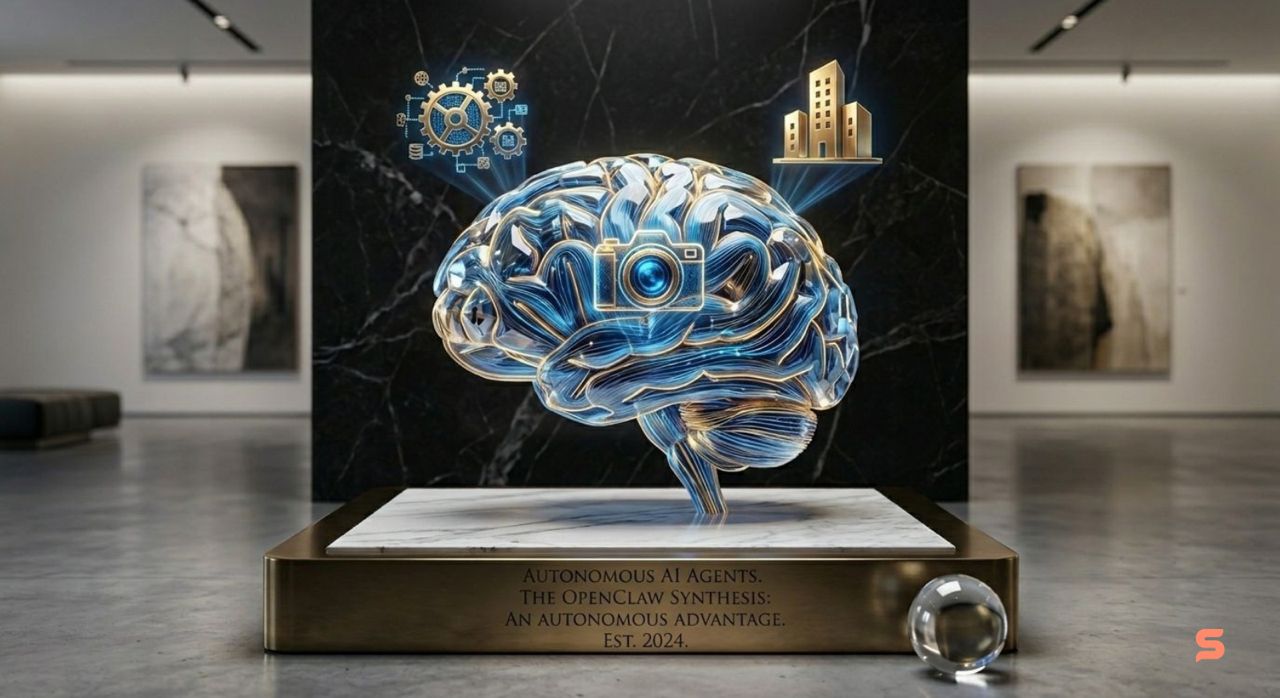 Benefits for Different Users and Autonomous AI Agents